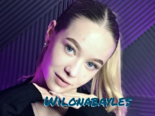 Wilonabayles