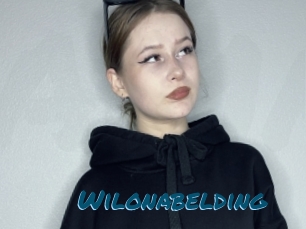 Wilonabelding