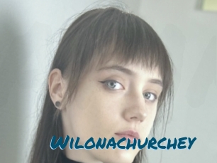 Wilonachurchey