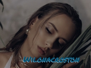 Wilonacroston