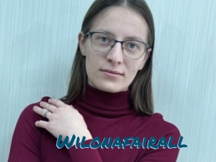 Wilonafairall