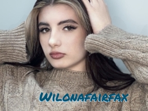 Wilonafairfax