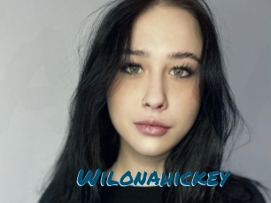 Wilonahickey