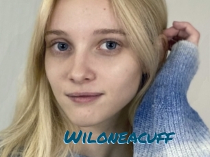 Wiloneacuff