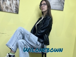 Wilonebown