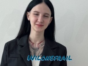 Wilonefrail