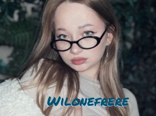 Wilonefrere