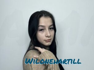 Wilonehartill