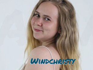 Windchristy