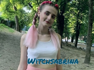 Witchsabrina