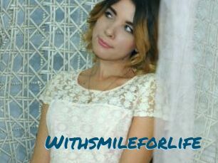 Withsmileforlife