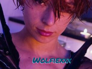 Wolfiexxx