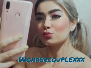 Wondercouplexxx