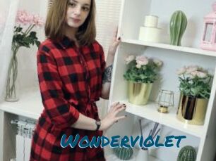 Wonderviolet