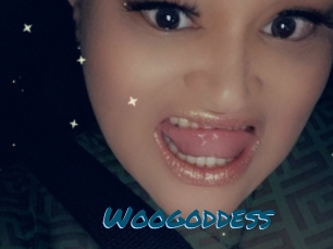 Woogoddess