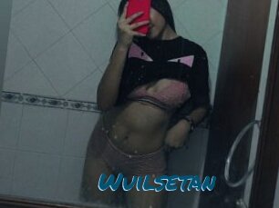 Wuilsetan