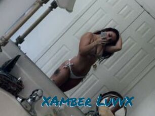 XAmber_LuvvX