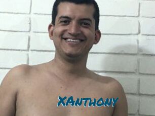 XAnthony