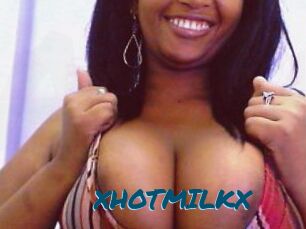 XHOTMILKX