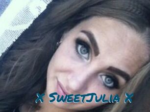 X_SweetJulia_X