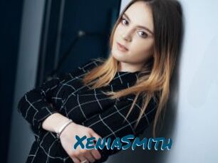 XeniaSmith