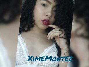 XimeMontez