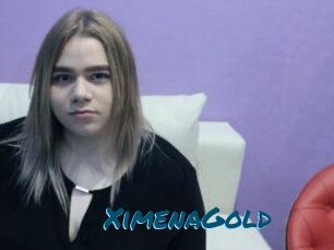 XimenaGold