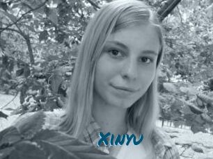 Xinyu
