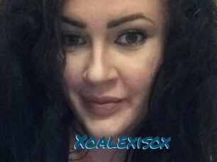 Xoalexisox