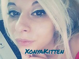 XonyaKitten