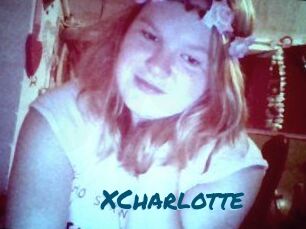 XCharlotte