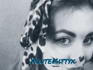 XCuteKittyx