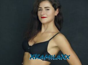 XKamilaXx