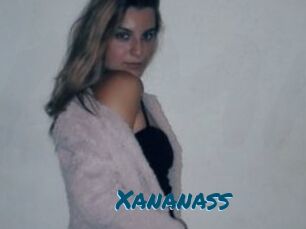 Xananass