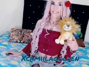 Xcamiilagolden