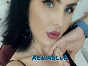 Xeniablue