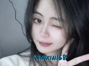 Xinxin168