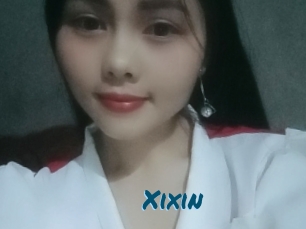 Xixin