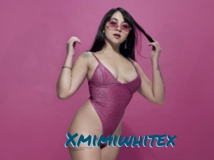 Xmimiwhitex