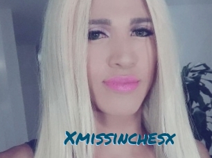 Xmissinchesx