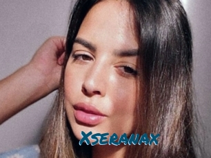 Xseranax