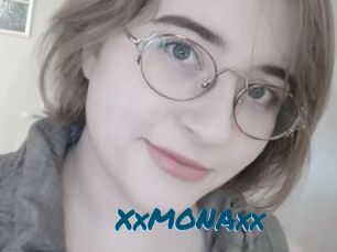 XxMONAxx