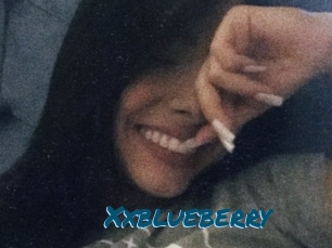 Xxblueberry