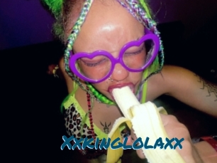 xxkinglolaxx Amateur Voisine