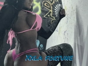 Xxla_fortune