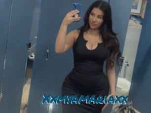 Xxmyamariaxx