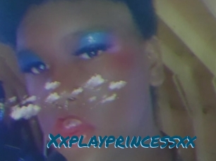 Xxplayprincessxx