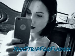 XxxStripForFunxxx