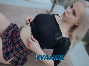 YVANNE