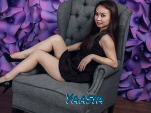 Yaasya